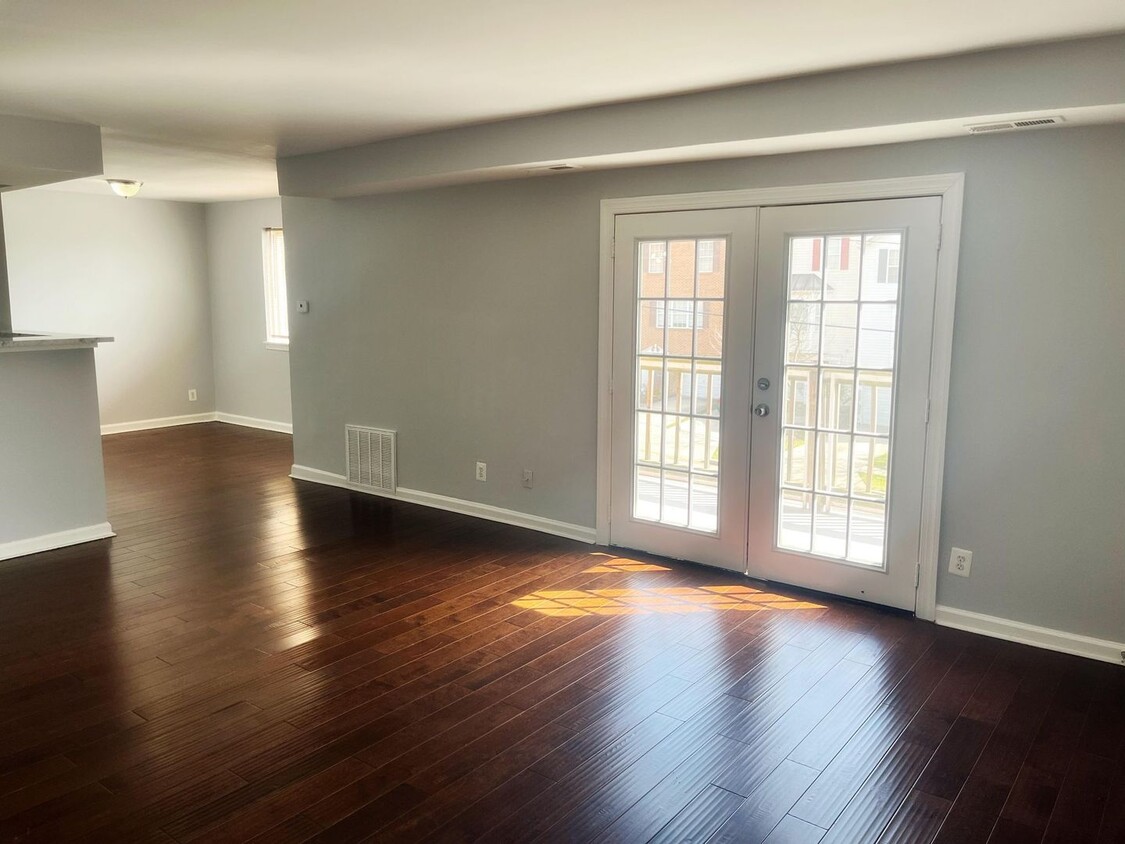 Foto principal - 2 Bed 2 Bath Hyattsville, MD