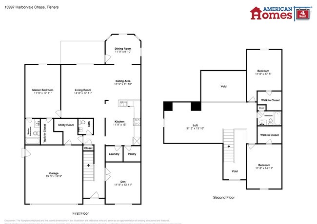 Building Photo - 13997 Harborvale Chase