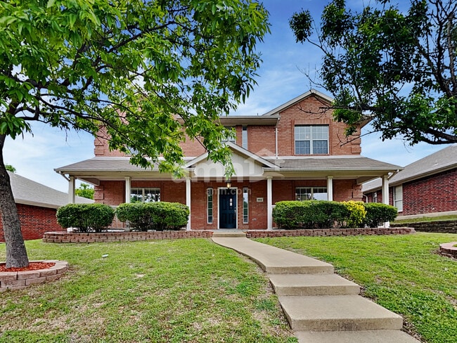 Building Photo - 962 Wisperwood