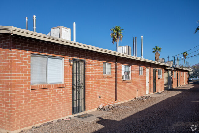 Building Photo - Cielo Azul Apartments