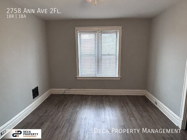 Building Photo - 1 Bedroom 1 Bathroom Apartment