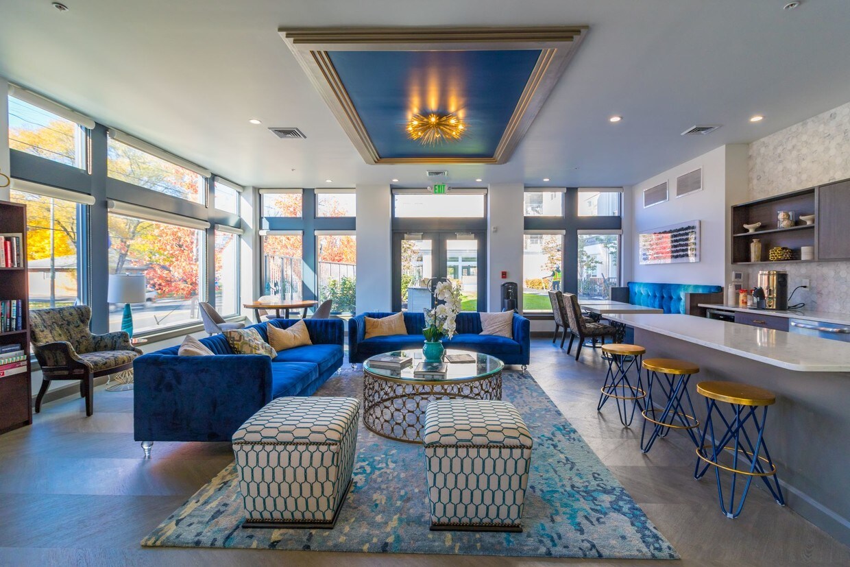 Casa club - The Deco