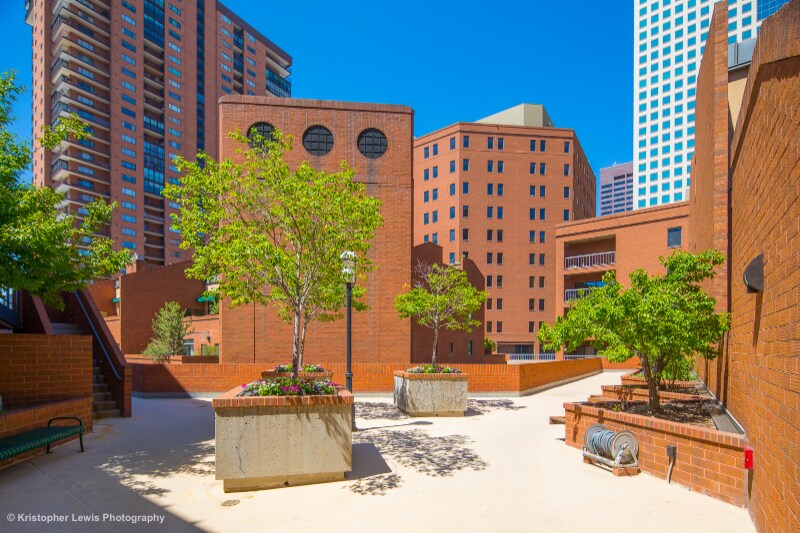 Foto principal - 1512 Larimer St