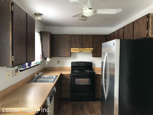 Foto del edificio - 2 br, 2 bath House - 611 McKinley St.