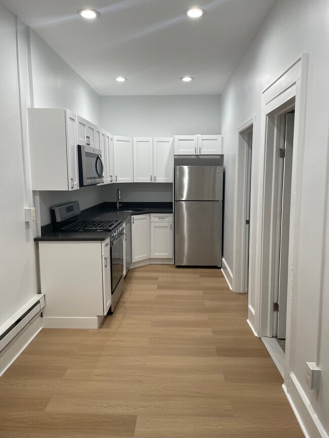 Foto del edificio - 331 Harrison Ave