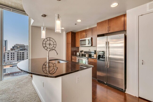 Foto del edificio - 1431 Curtis Street