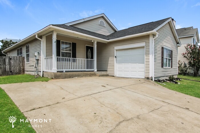 Foto del edificio - 7 Brushwood Ct