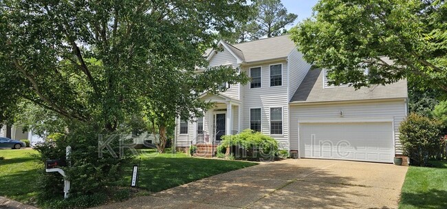 Foto del edificio - 3424 Fiddlers Ridge Pkwy