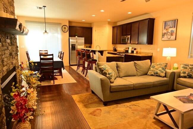 Foto del edificio - 2943 S Pardo Calle