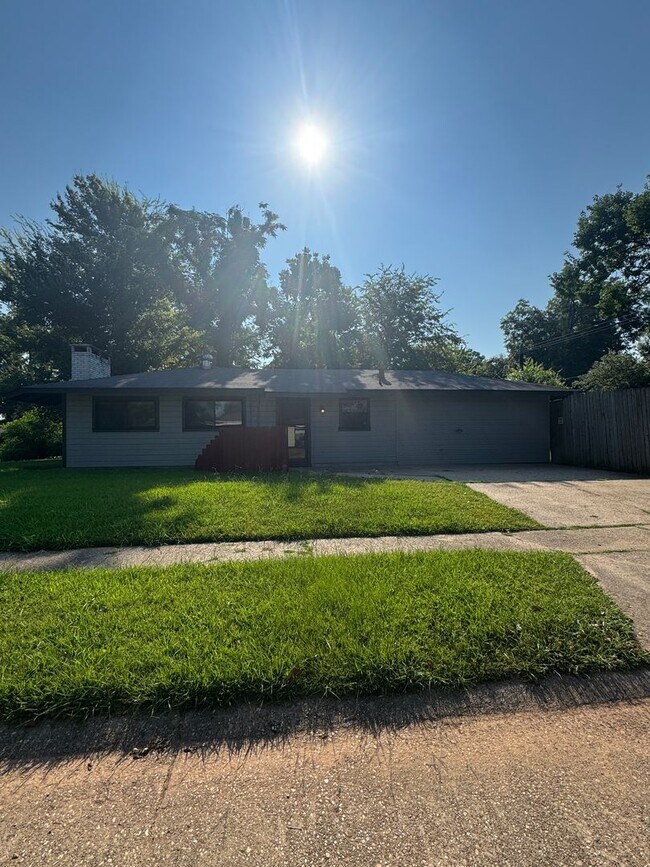 Foto del edificio - Rental Property in Bossier City