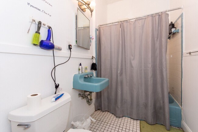 Foto del edificio - Fantastic 3 bed 1 Bath in Allston