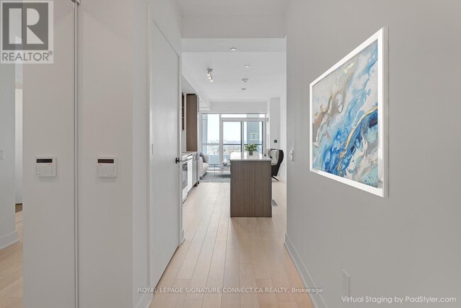 Building Photo - 50 George Butchart Dr