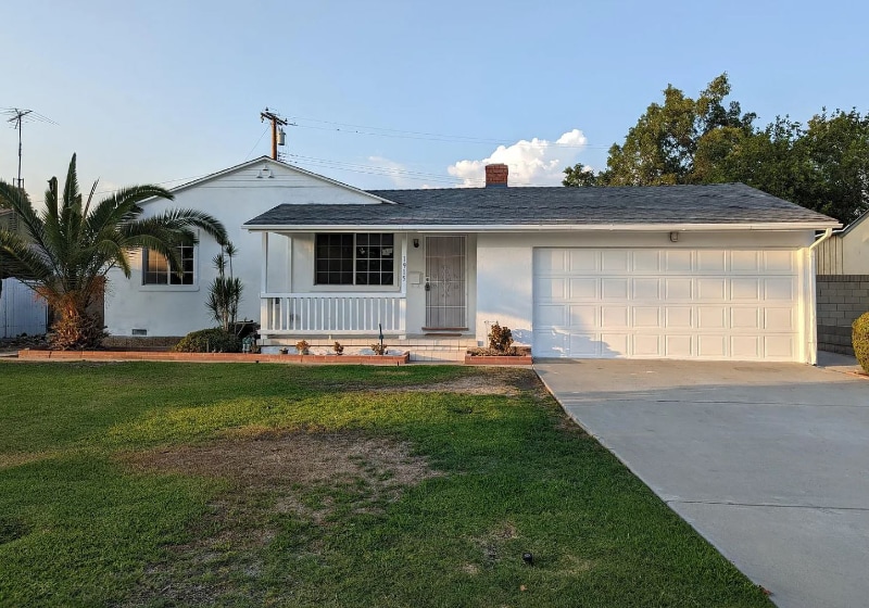 1915 W Kenoak Dr, West Covina, CA 91790 House Rental in West Covina, CA