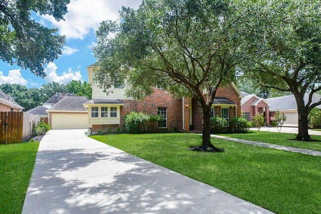 Foto del edificio - 20735 Park Pine Ln