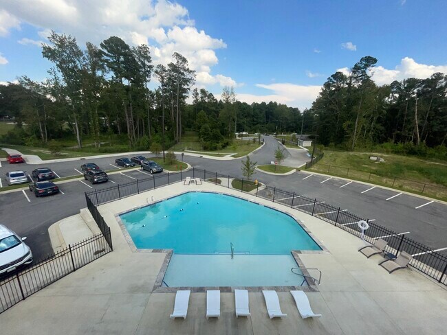 Foto del edificio - The Crossing Apartments