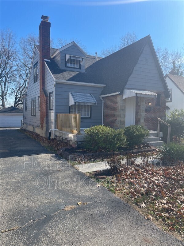 2244 Emerson Ave, Dayton, OH 45406 House Rental in Dayton, OH