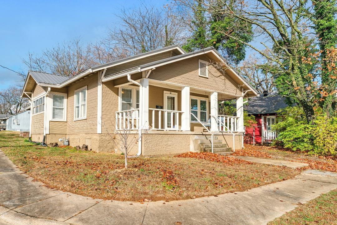 Photo - 811 N Lindell Ave (Fayetteville, AR)