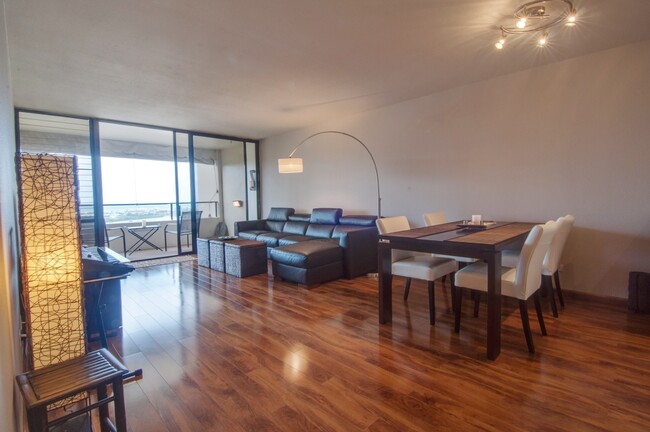 Foto del edificio - Plaza Hawaii Kai-FULLY FURNISHED, 2/2/1