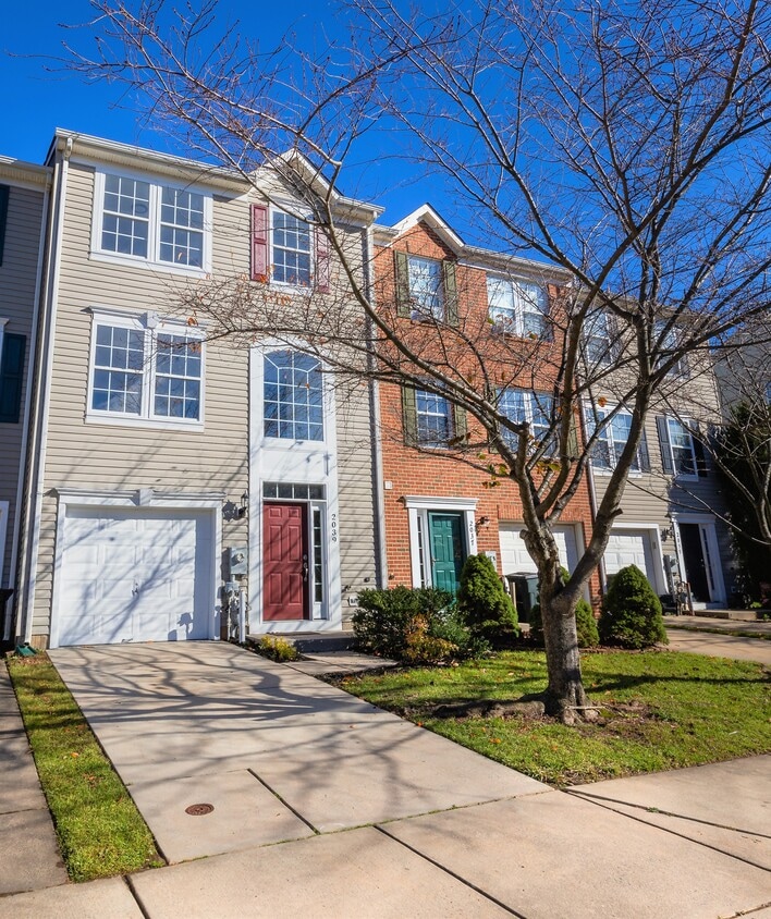 Beautiful Neighborhood - 2039 Mardic Dr (Forest Hill, MD)