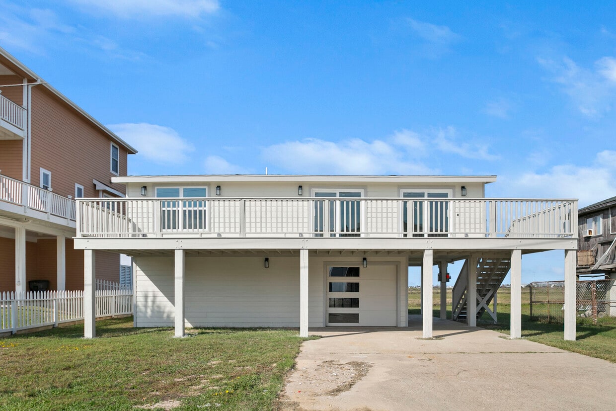 Photo - 13014 John Reynolds Rd (Galveston, TX)