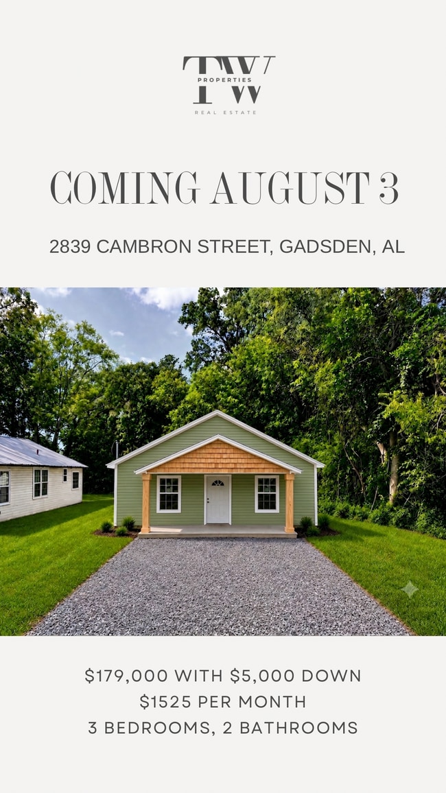 Building Photo - 2839 Cambron St
