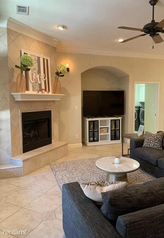 Foto del edificio - 3 br, 2 bath House - 5405 Los Patios Dr.