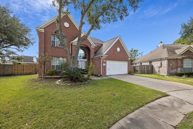 Foto del edificio - 12310 Robin Mdw Cir