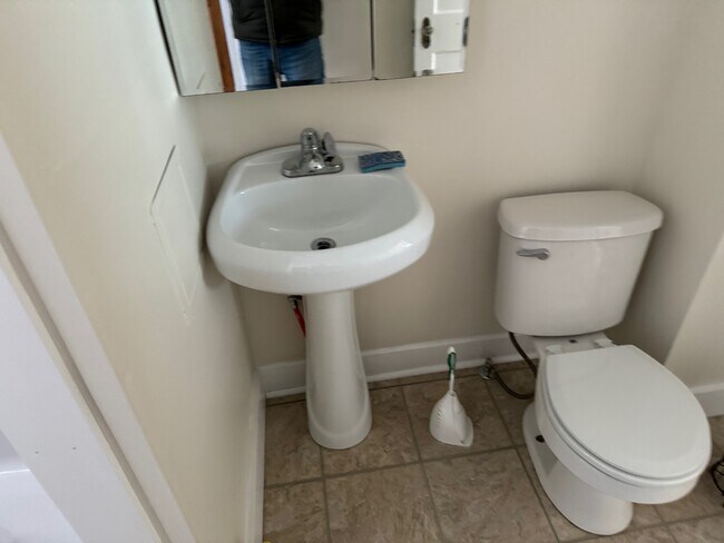 Foto del edificio - 85 Academy St