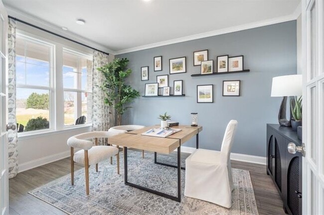 Foto del edificio - 6180 Misty Hill Ln