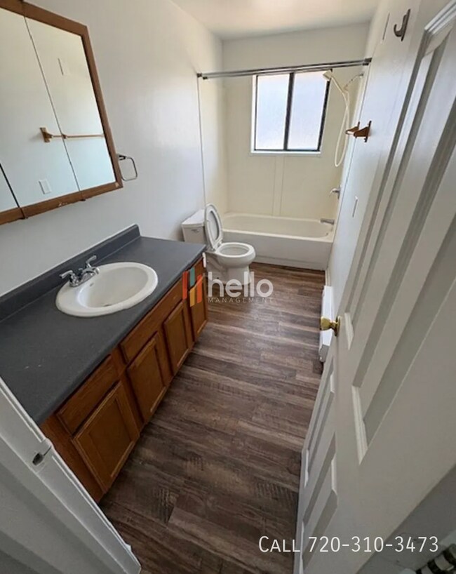 Foto del edificio - 6464 W 13th Ave