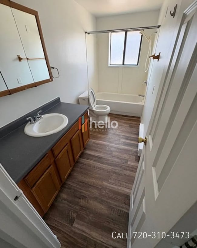 Building Photo - 6464 W 13th Ave