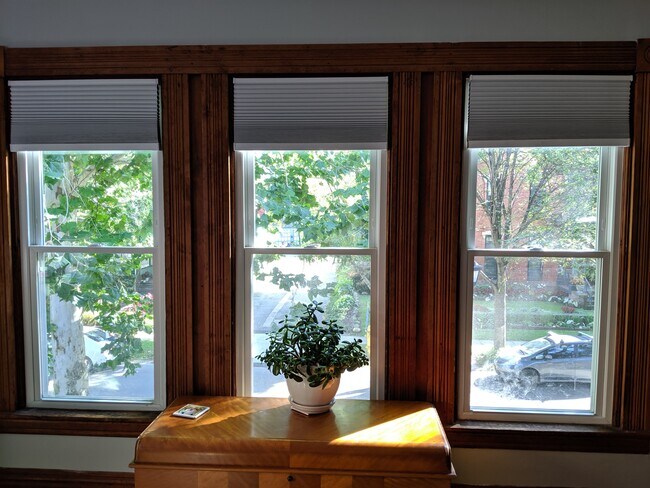 Foto del edificio - 94 Hickory St