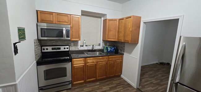 Foto del edificio - 3068 N Percy St