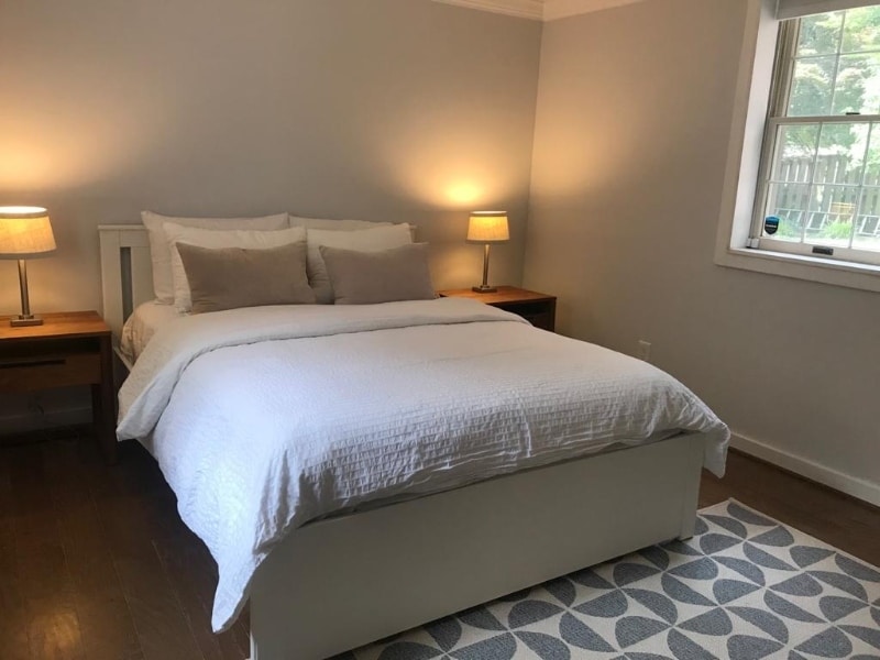 Photo - 4436 Q St NW (Washington, DC)