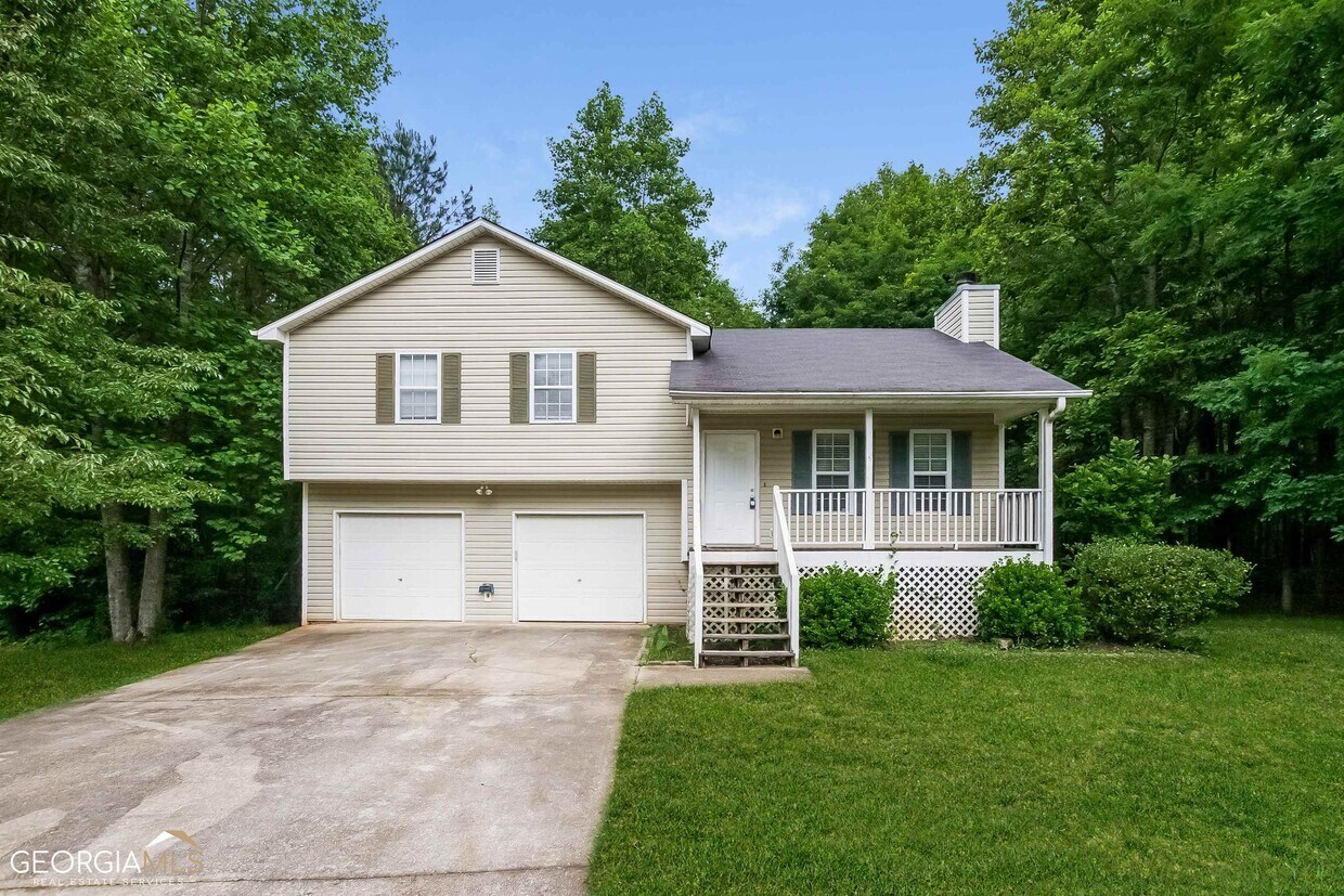 51 Cody Cove, Rockmart, GA 30153 House Rental in Rockmart, GA