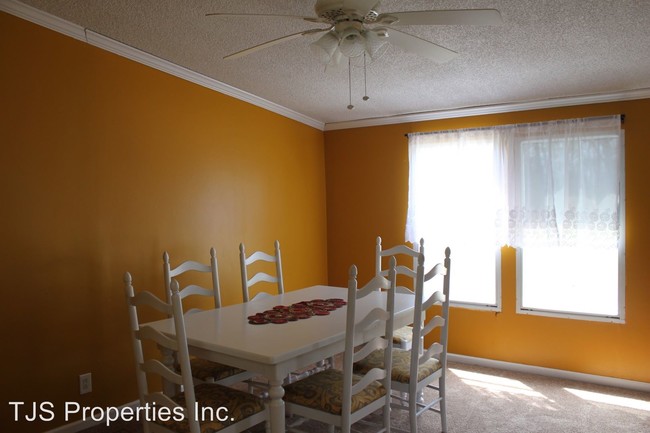 Foto del edificio - 4 br, 2 bath House - 310 Boyd Lane