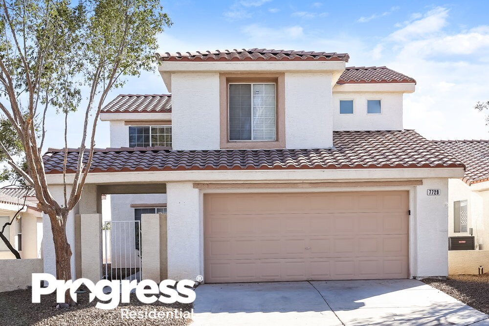7729 Sublimity Ave, Las Vegas, NV 89131 House Rental in Las Vegas, NV
