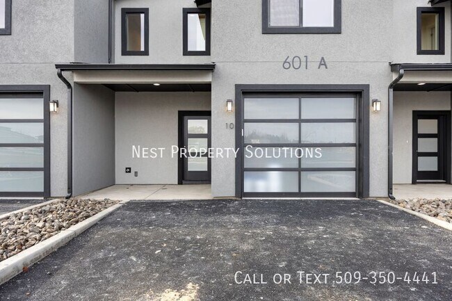 Foto del edificio - 601 S Dorsing St