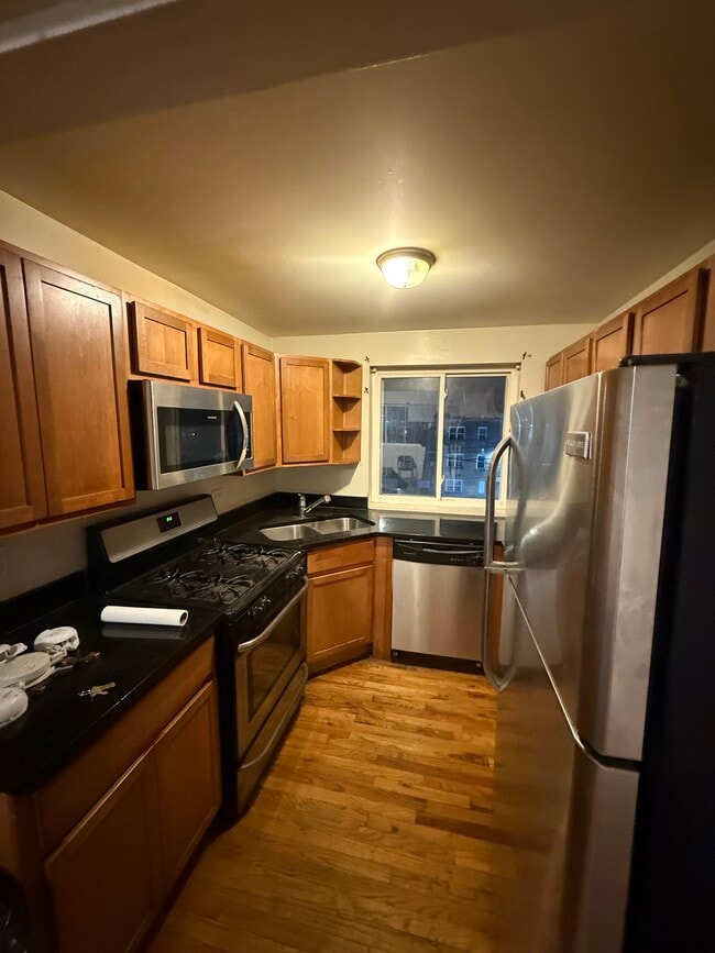 Foto del edificio - Residences At Ridge (6424)