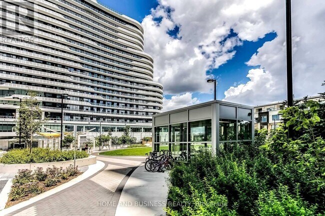 Building Photo - 2520 Eglinton Ave W