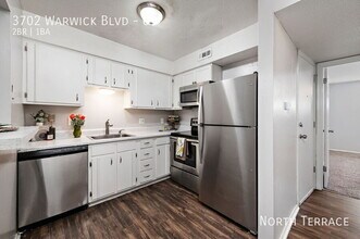 Building Photo - 3702 Warwick Blvd