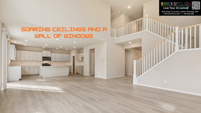 Foto del edificio - Brand New Home awaits at Olympia, close to JBLM