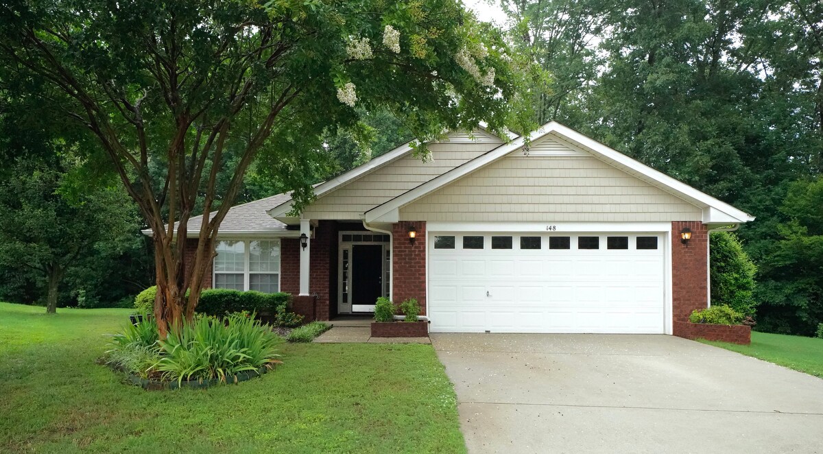 148 Artesian Ln, Madison, AL 35758 House Rental in Madison, AL