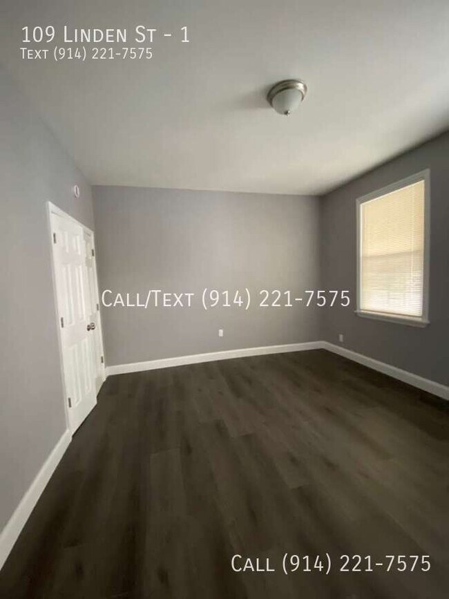 Foto del edificio - 109 Linden St