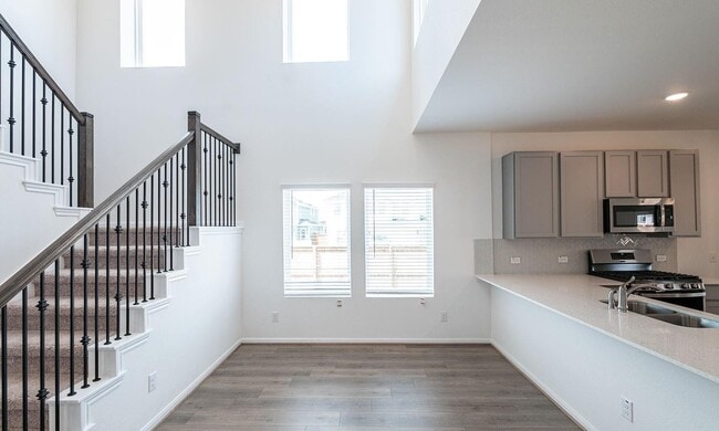 Building Photo - 2307 Stonewater Cove