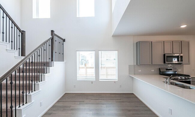 Foto del edificio - 2307 Stonewater Cove