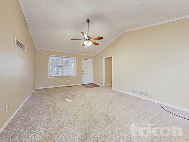 Foto del edificio - 297 N Briar Ridge