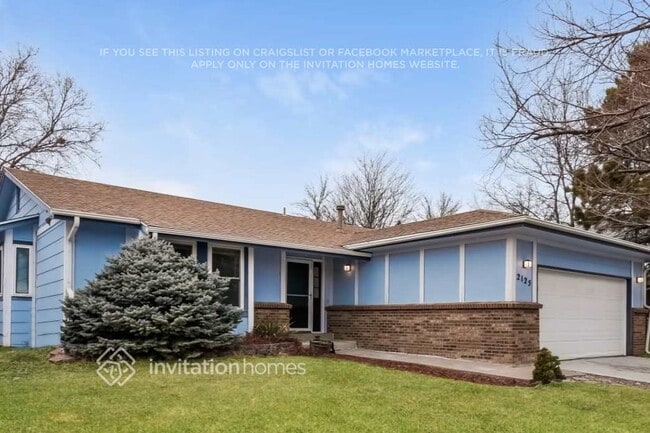 Building Photo - 2125 S Elkhart St