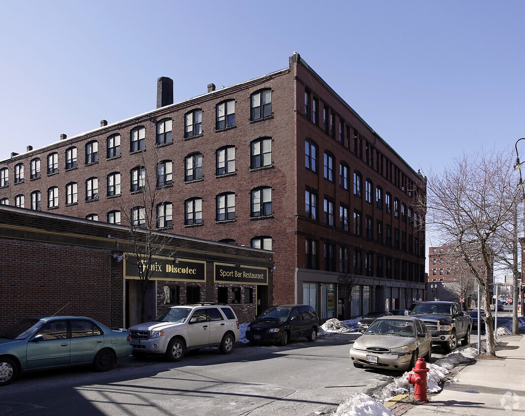 501 Washington St, Lynn, MA 01901 Apartments Lynn, MA