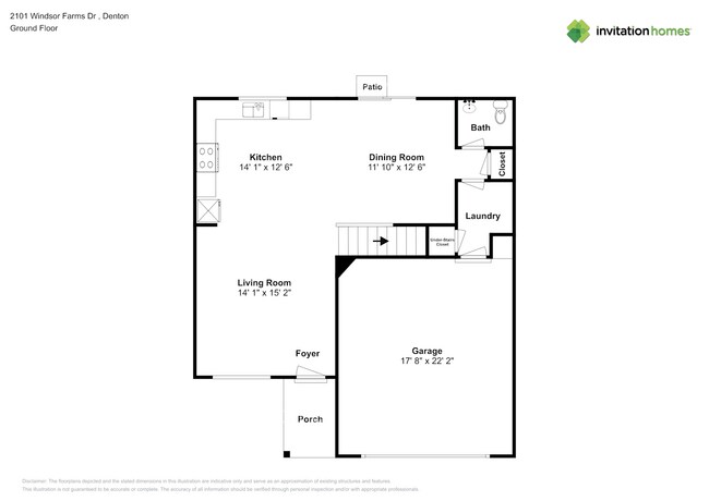 Foto del edificio - 2101 Windsor Farms Dr